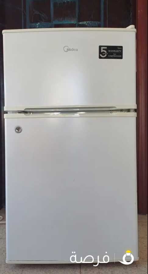 Midea Refrigerators