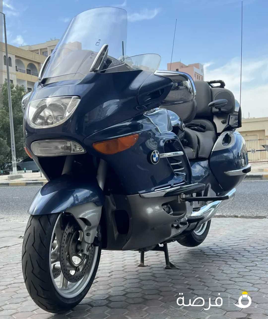 للبيع BMW- LT1200K - 2005