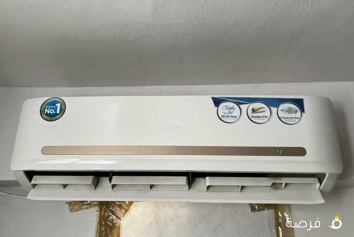 Midea Air Conditioner