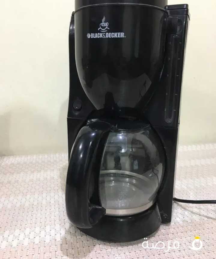 Coffee Maker