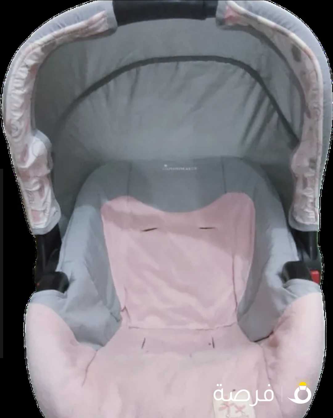 Soft Baby Bouncer FOR SALE