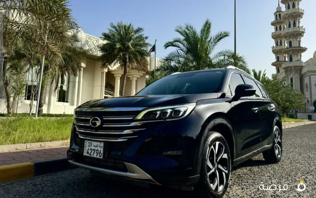 Baic GS5 2021