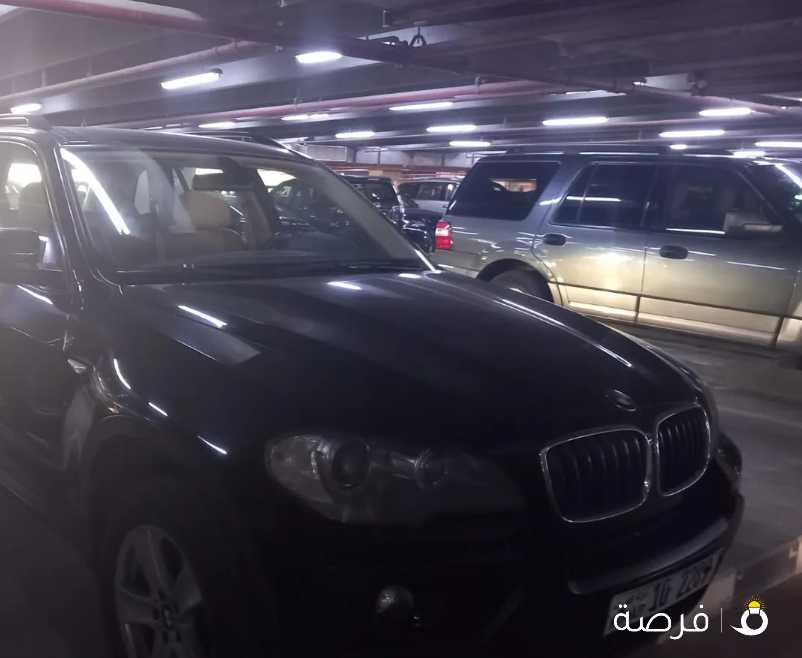 BMW X5 3.0 - 2010