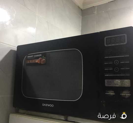 Microwave Oven Very good