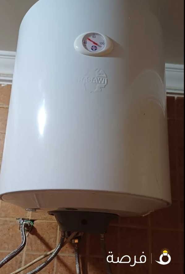 سخان كهربائي water heater