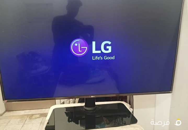 LG SMART TV