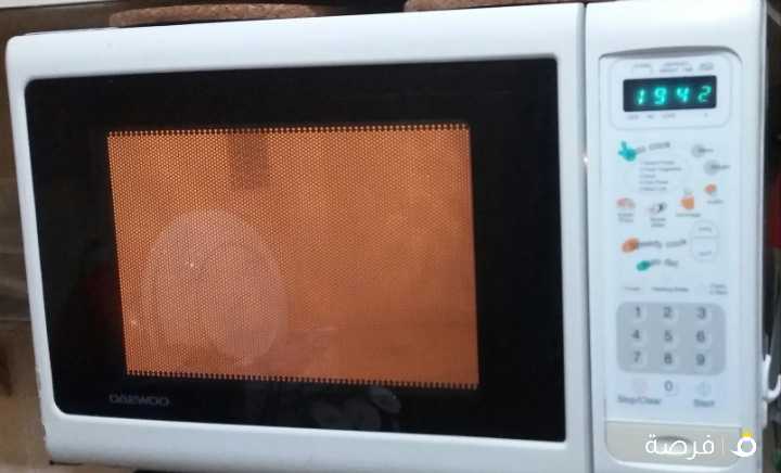 Daewoo Microwave 30L