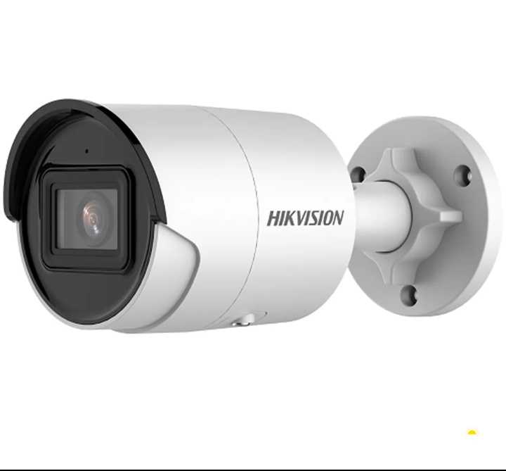 Security Camera DS-2CD2043G2-I