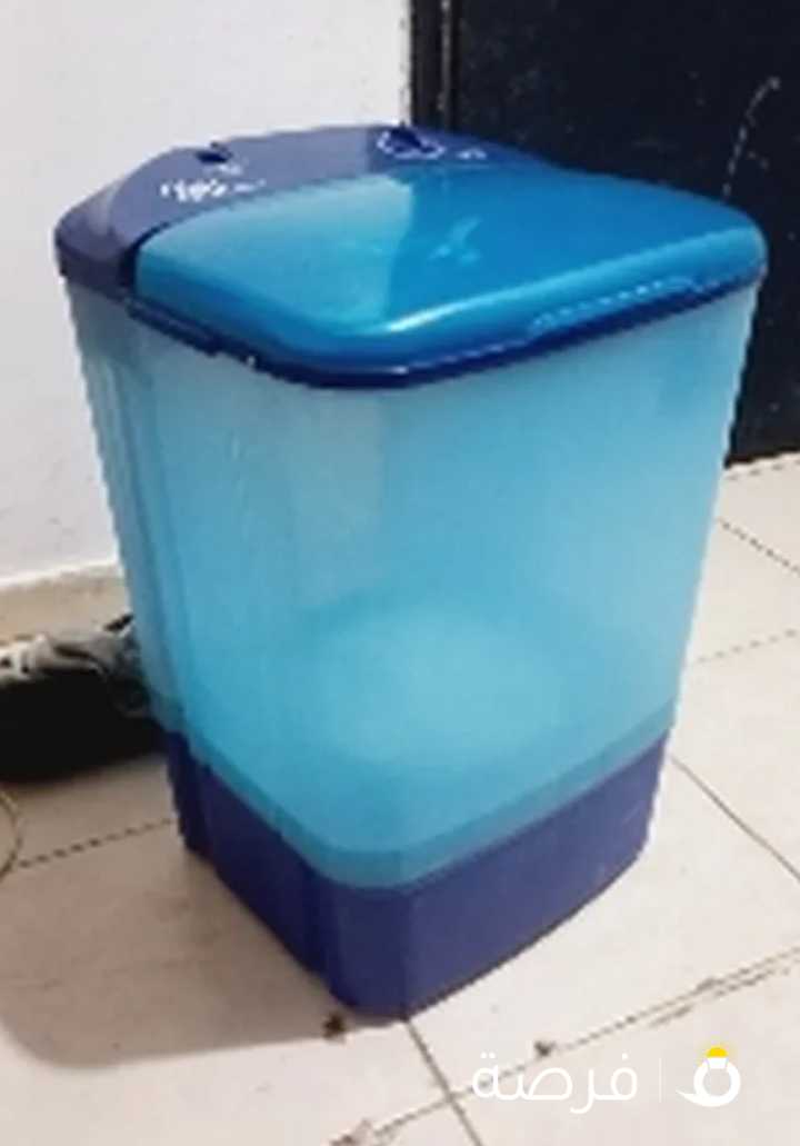 غسالة 3 كيلو 10.DK Washing machine 3 kg