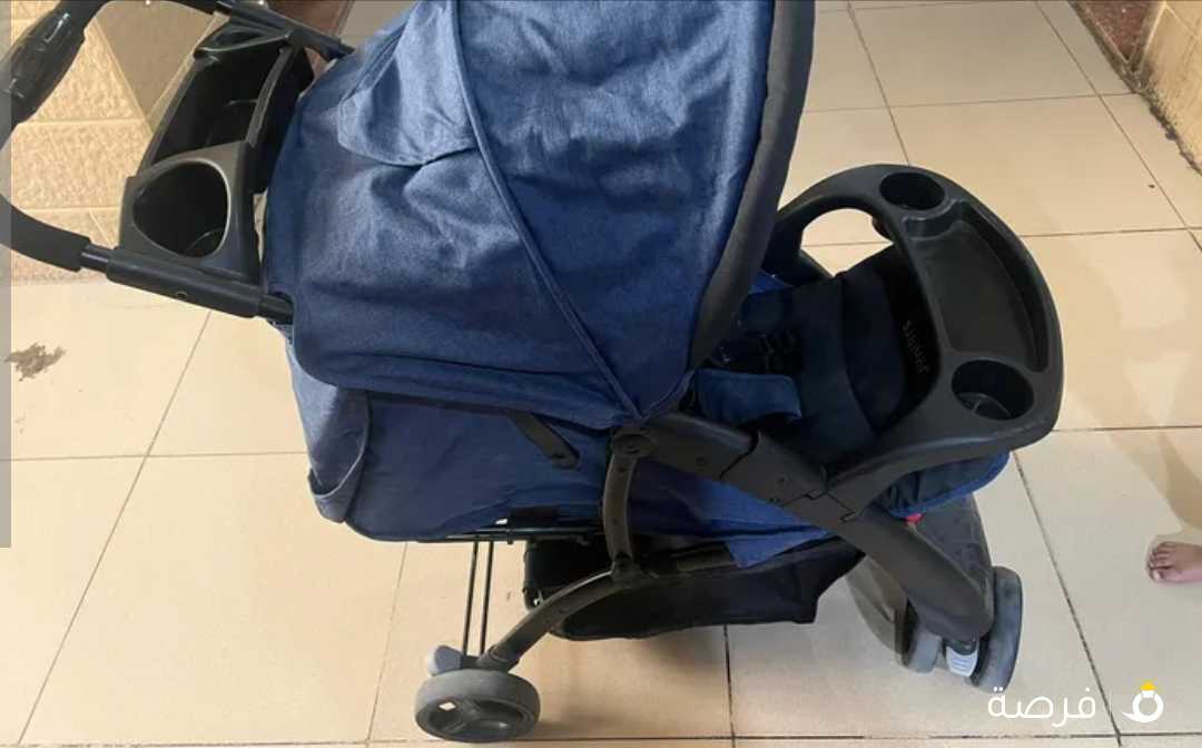 Juniors Baby stroller