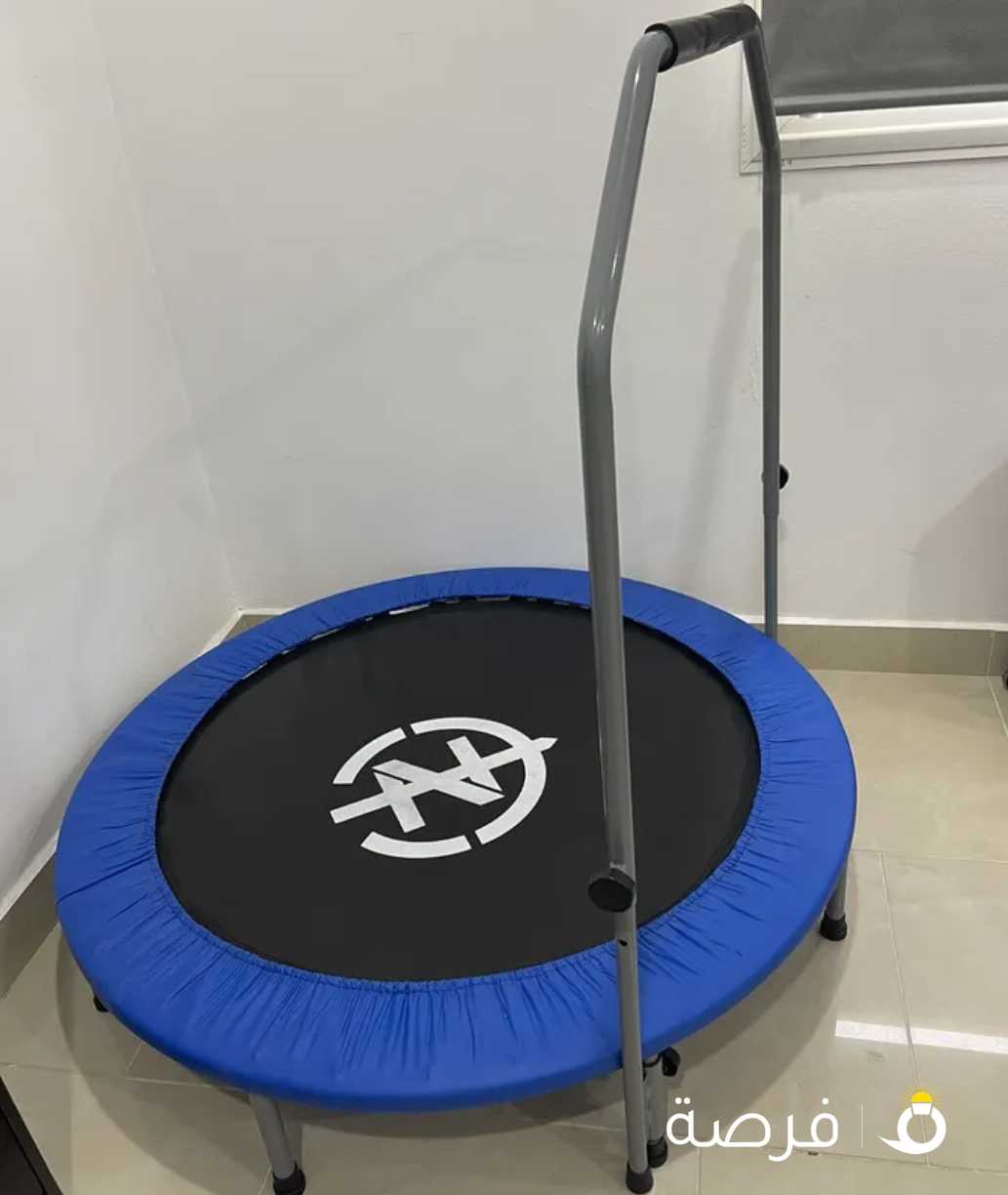 نطاطية Trampoline للبيع