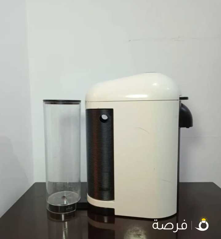 coffee machine Nespresso VertuoPlus