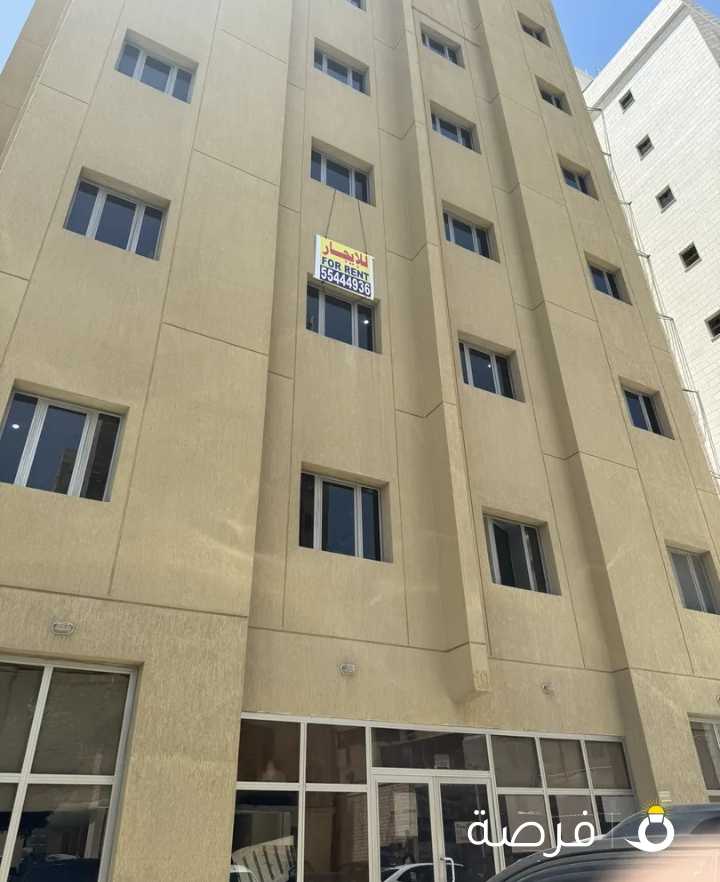 Family apartments for rent in Farwaniya, expatriates only