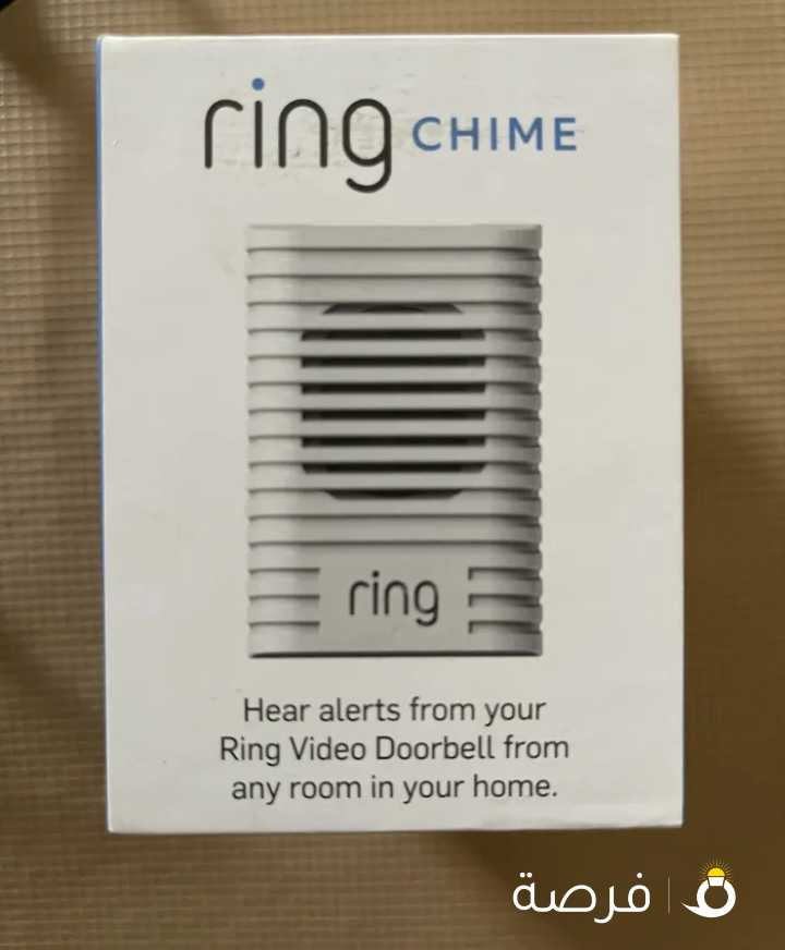 Ring Smart Doorbell New