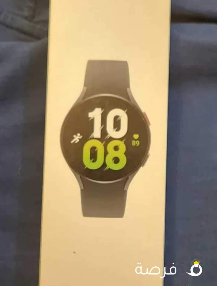 SAMSUNG GALAXY WATCH 5 BRAND NEW!!