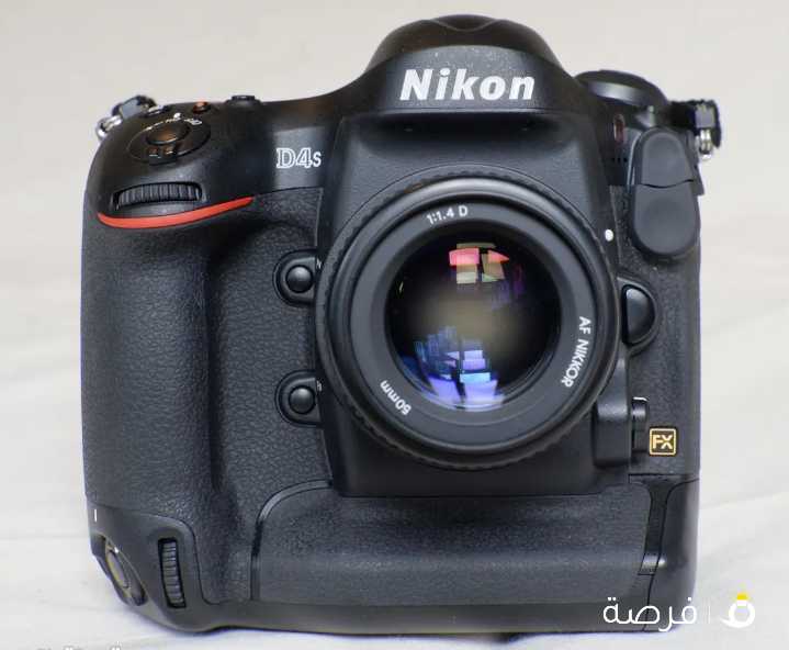 للبيع Nikon D4s