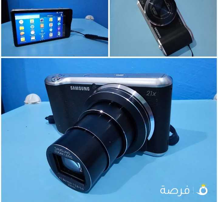 Samsung Galaxy Camera for sale.