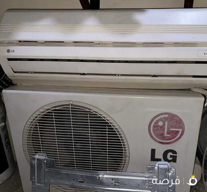 تكييف ال جي lg حالة جيدة 1 طن

السعر 50 دينار