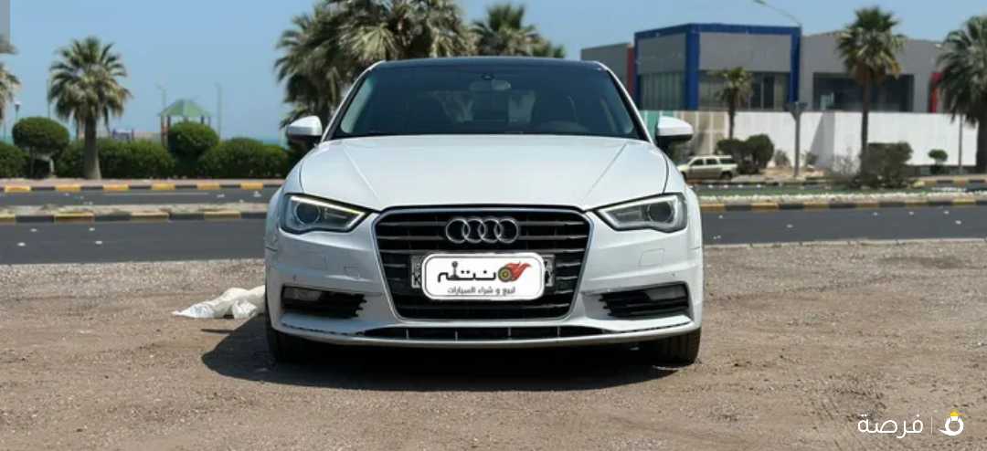 اودي A32015