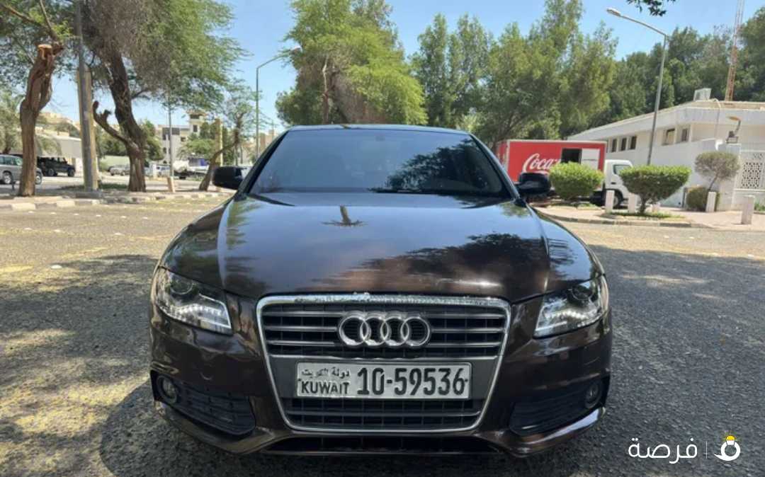 Audi A4 excellent condition