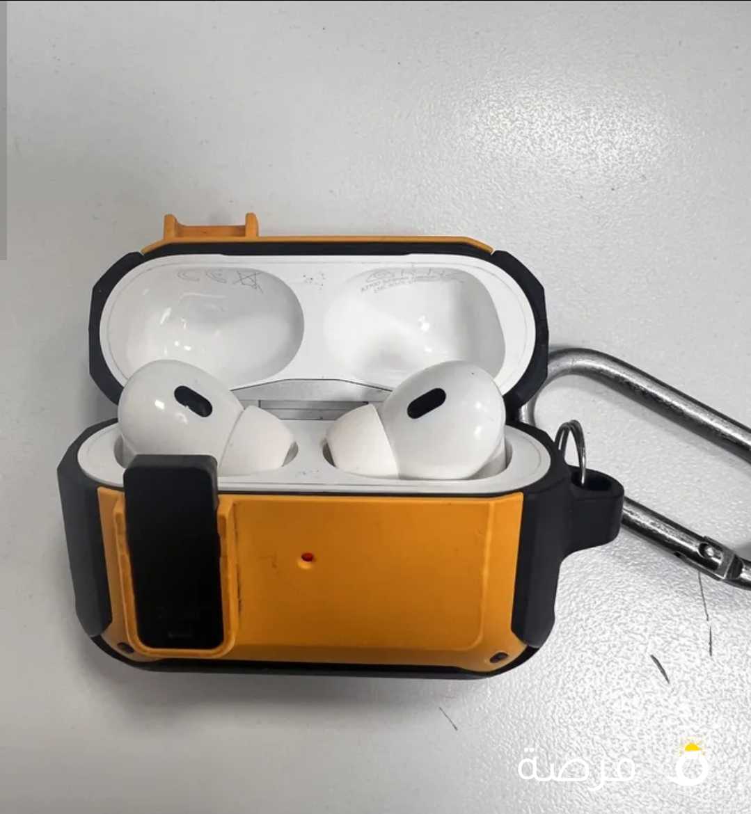 Air pods pro second generation