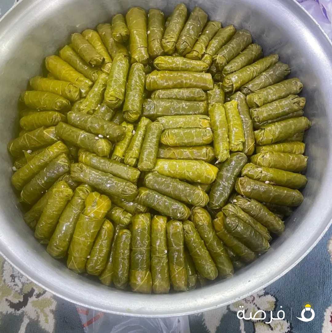 ورق عنب لذييذذذ