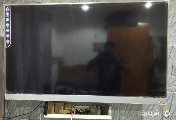 orca 55 " led television