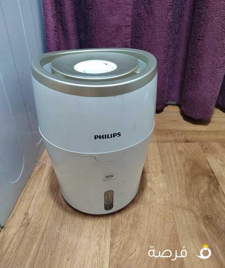 Philips humidifier for sale