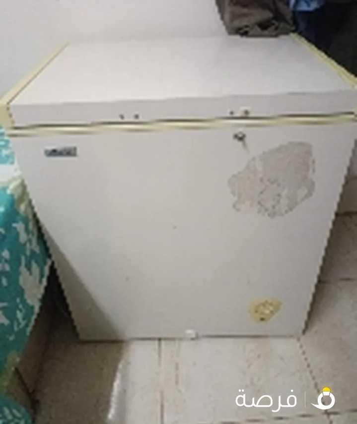 wansa freezer (150 ltr)