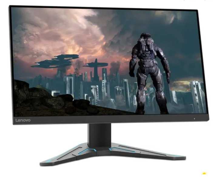 Lenovo G24-20 - 23.8" FHD/ 1ms /144 Hz/ HDMI/ DisplayPort - Monitor