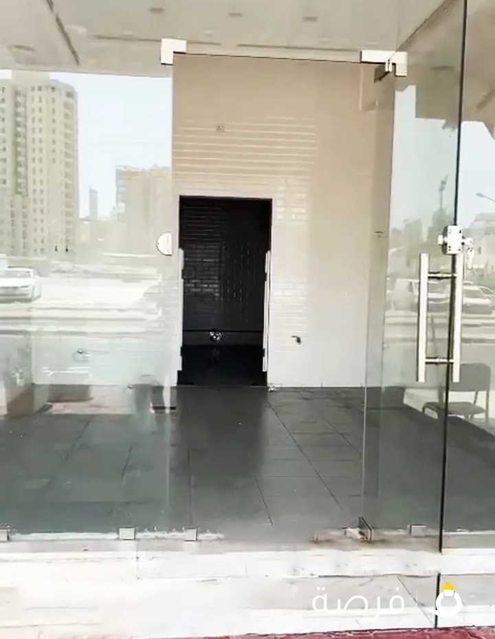 محل للإيجار بالسالمية - شارع حمد المبارك - Shop for rent in Salmiya - Hamad Al Mubarak Street