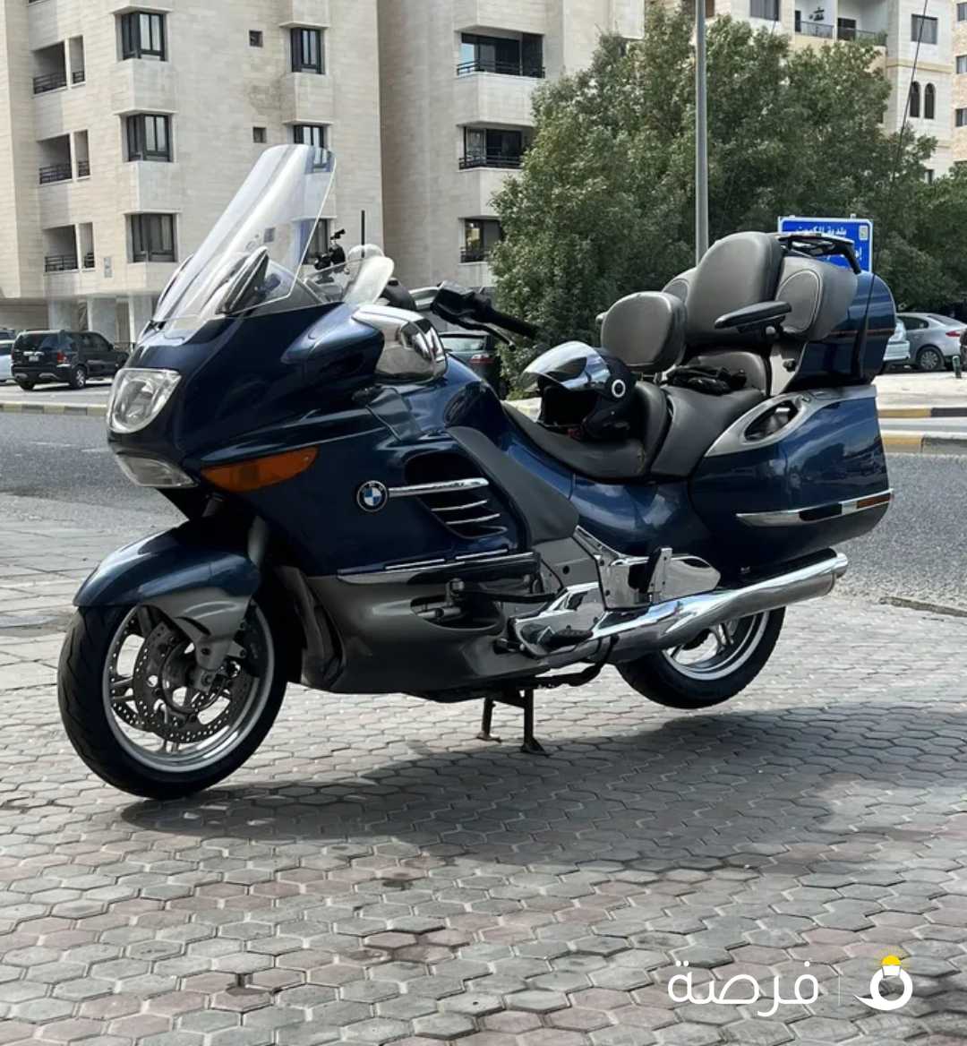 للبيع BMW- LT1200K - 2005