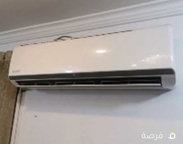 Chigo split ac with cooling and heating