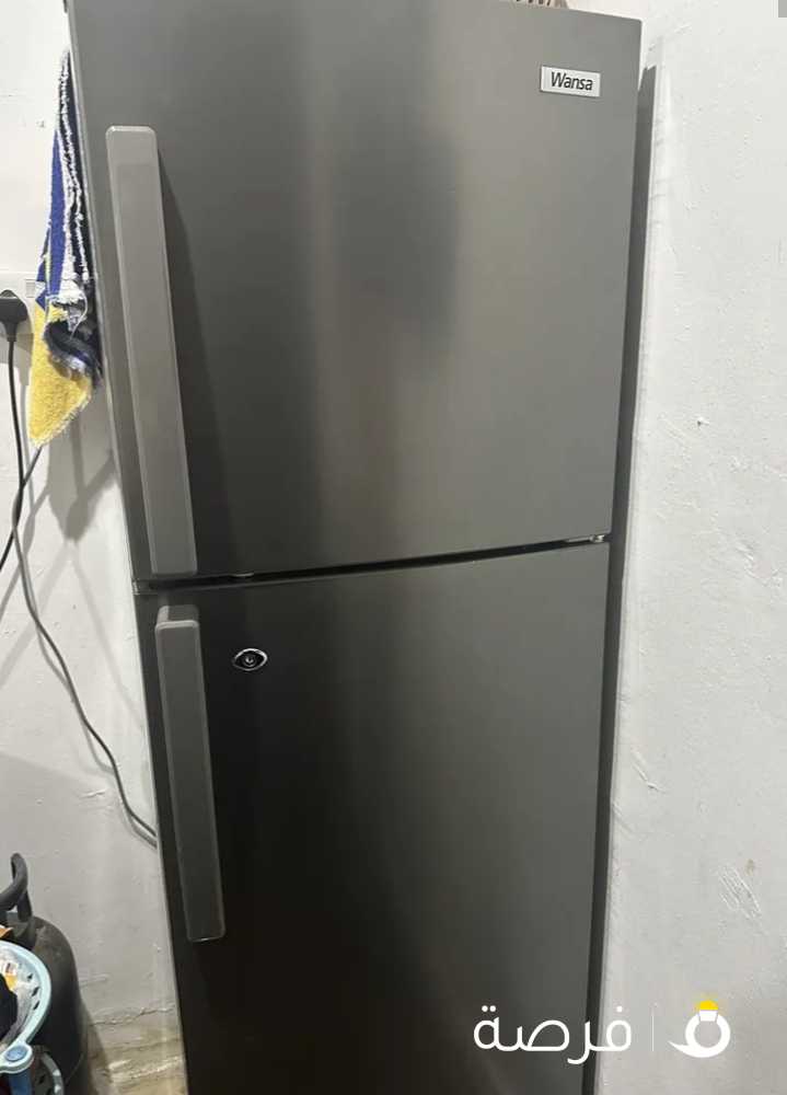 Wansa Top Mount Refrigerator,