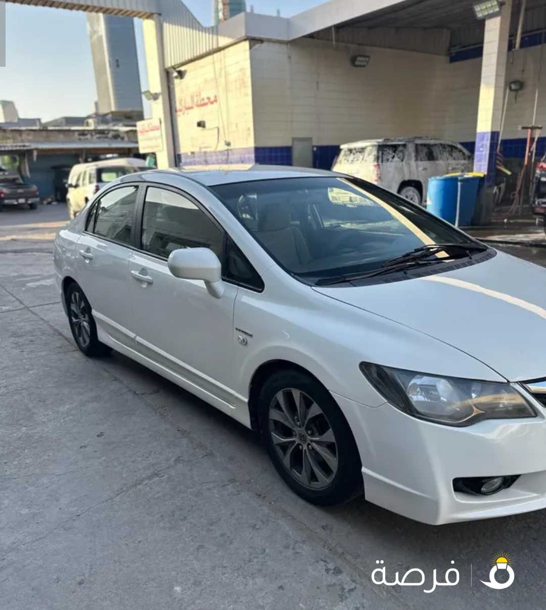 HONDA CİVİC 2010