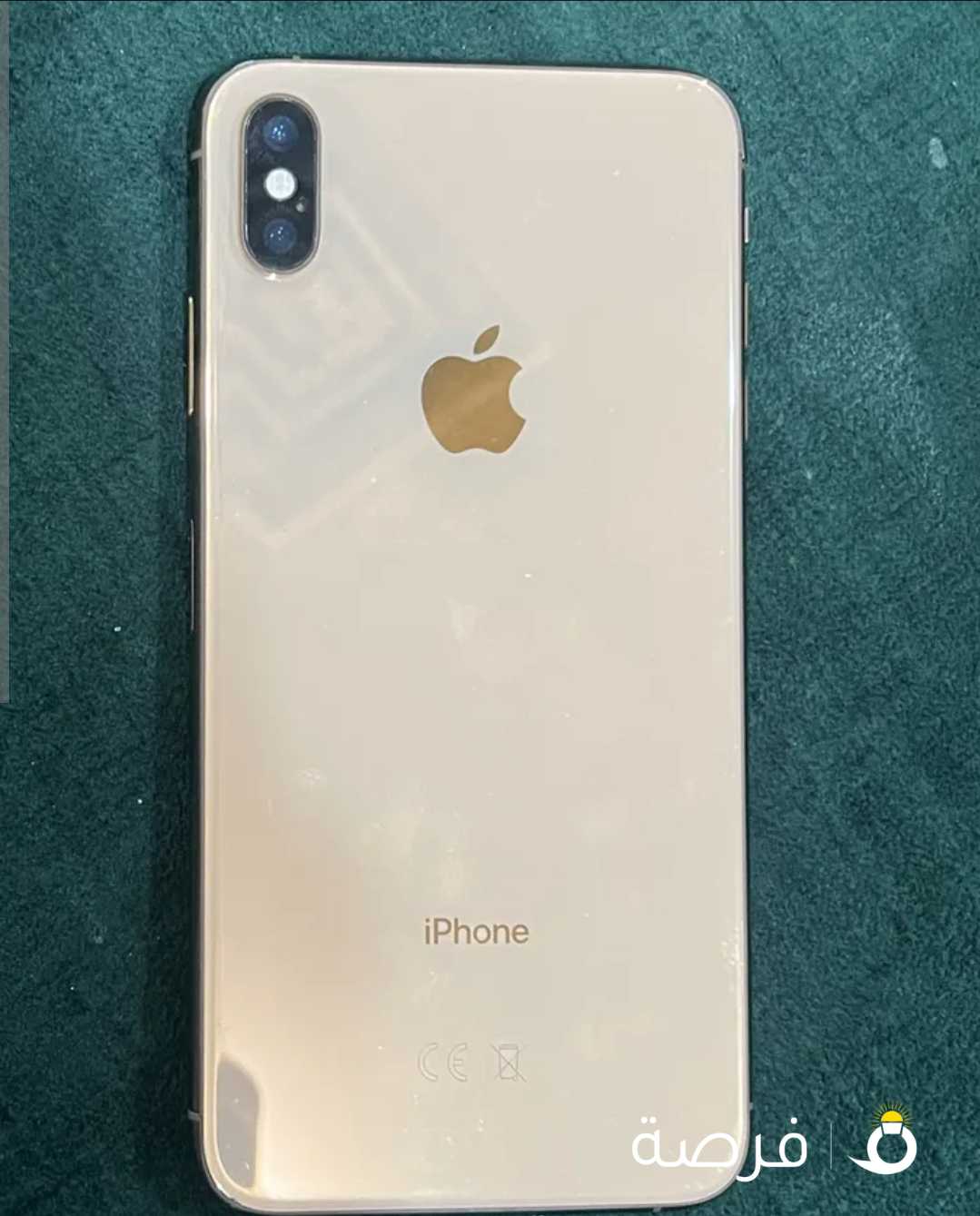 Iphone XS max