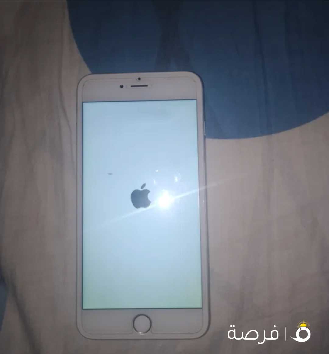 IPHONE 6 WHITE