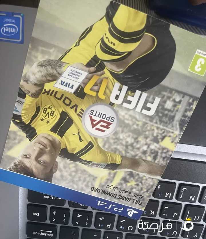 شريطين ps4