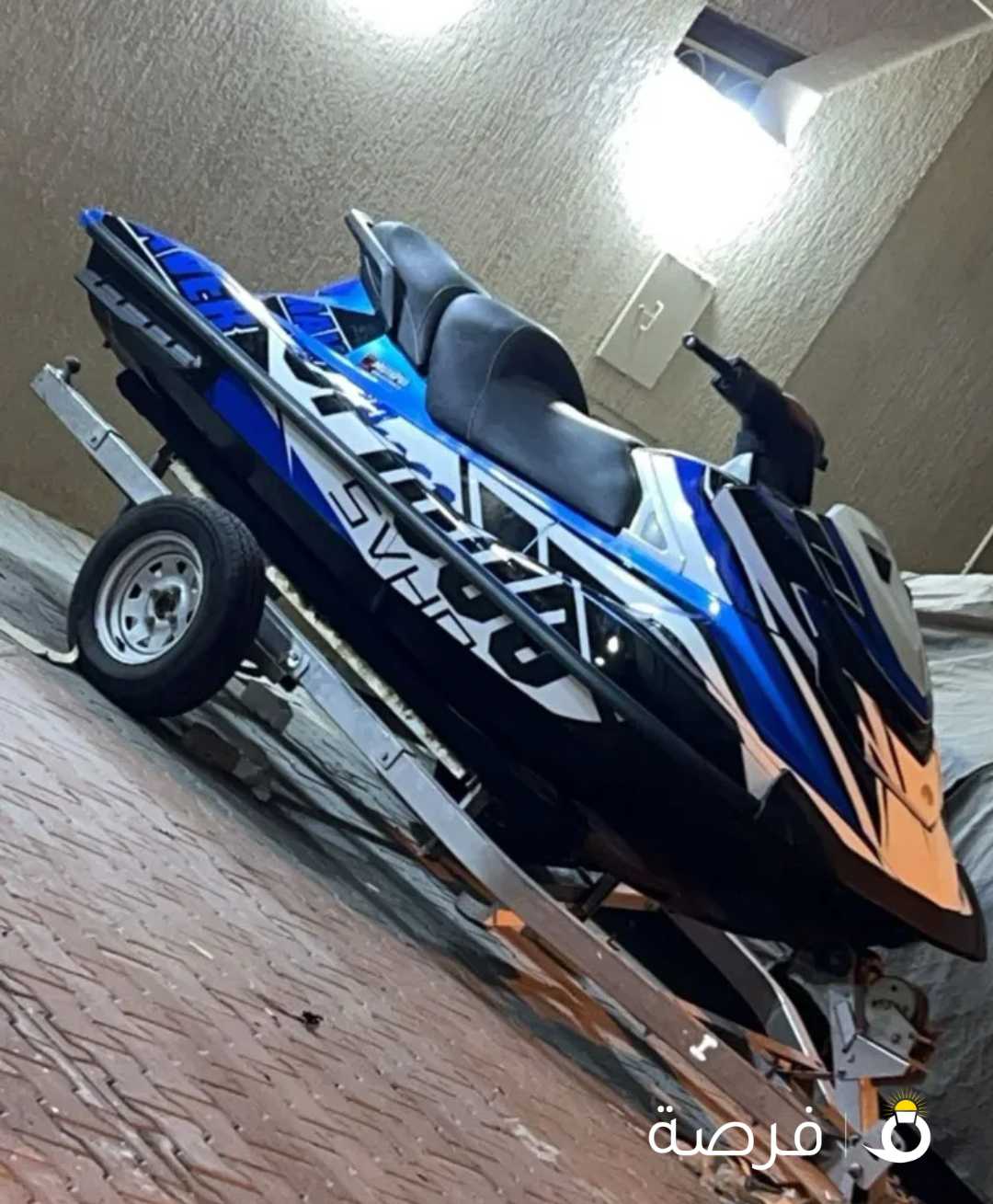 Gp 2018 yamaha