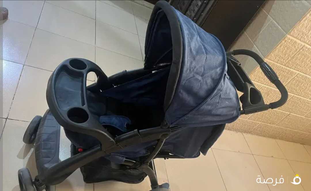 Baby stroller