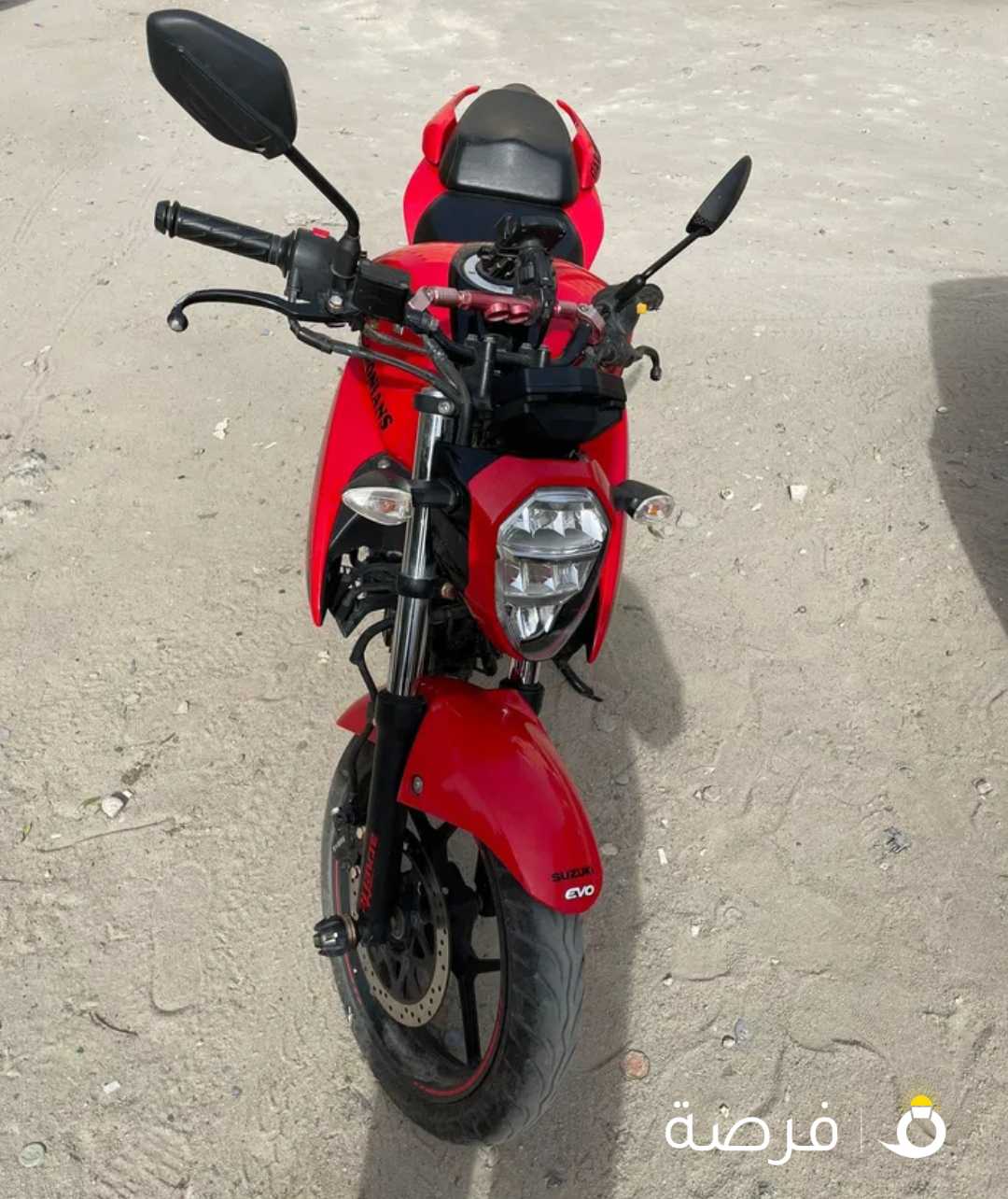 Suzuki Gixxer 2021