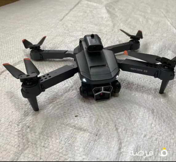 بيع درون 360 اصلي مع كامرات 4k مواصفاتها قوية