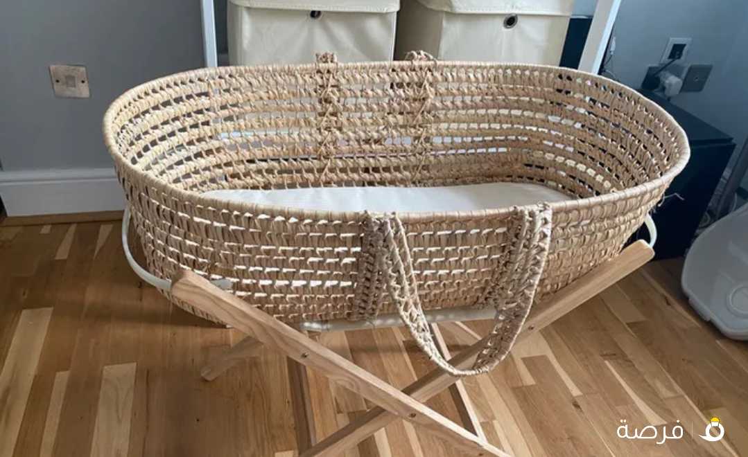 moses basket