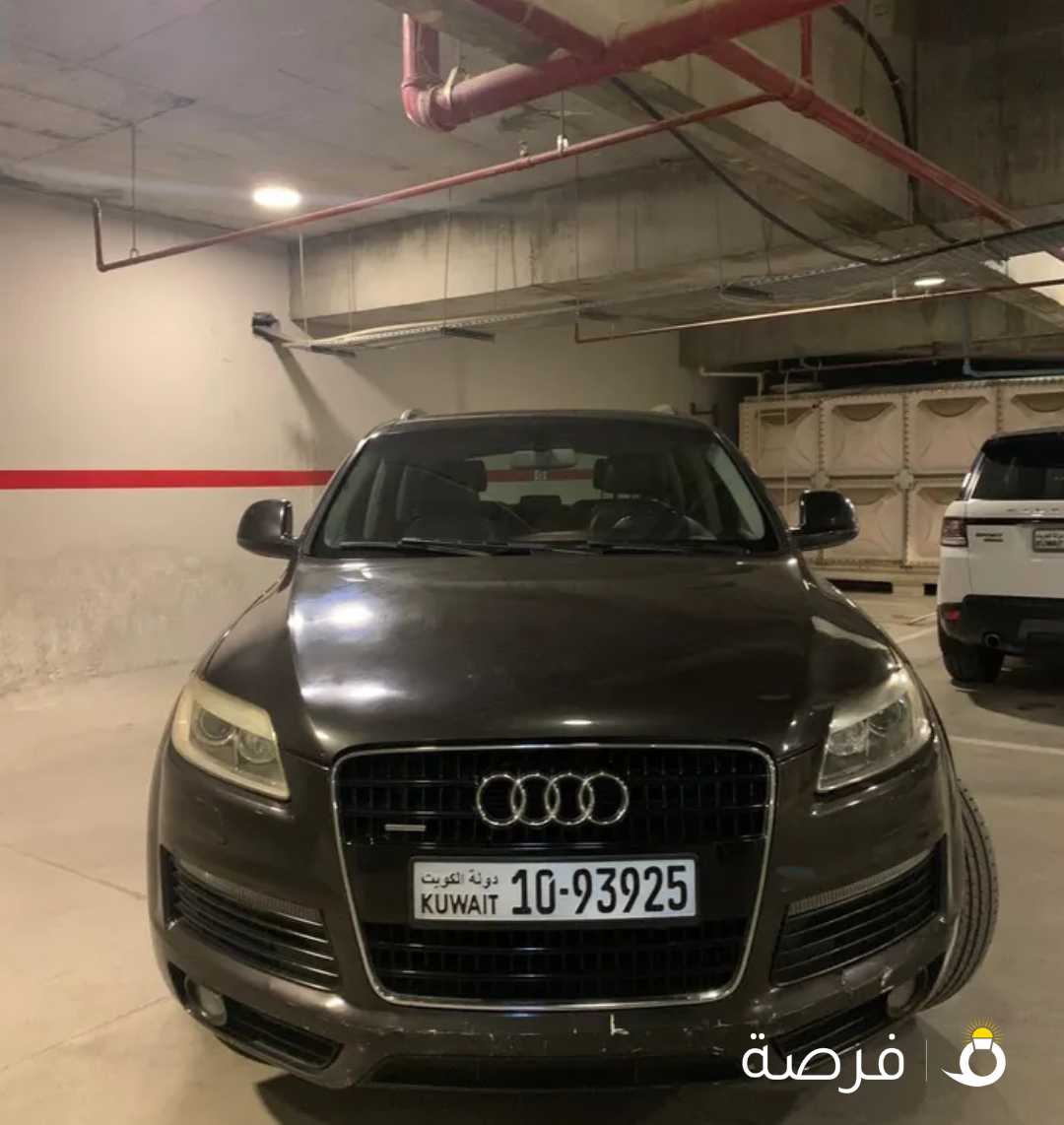 للبيع جيب اودي Q7