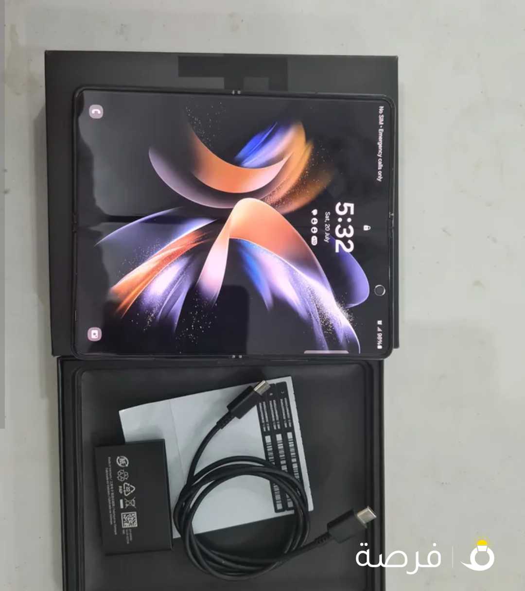 galaxy zfold 4