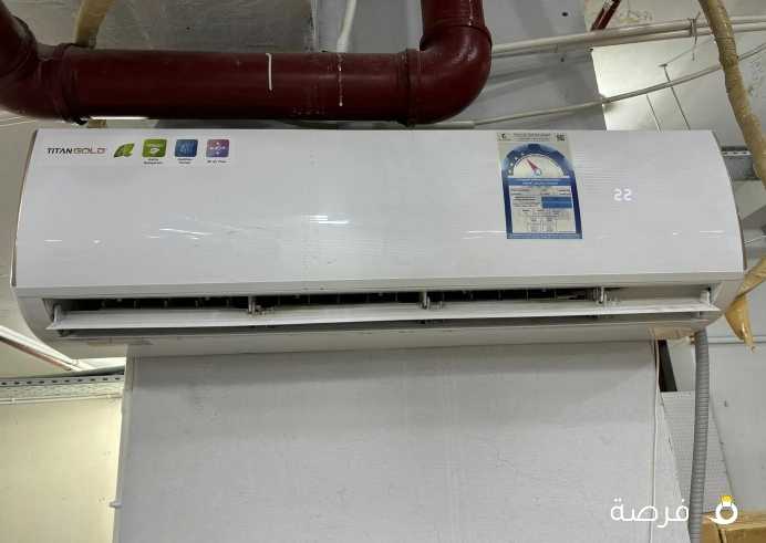 TCL brand A/C in very good condition