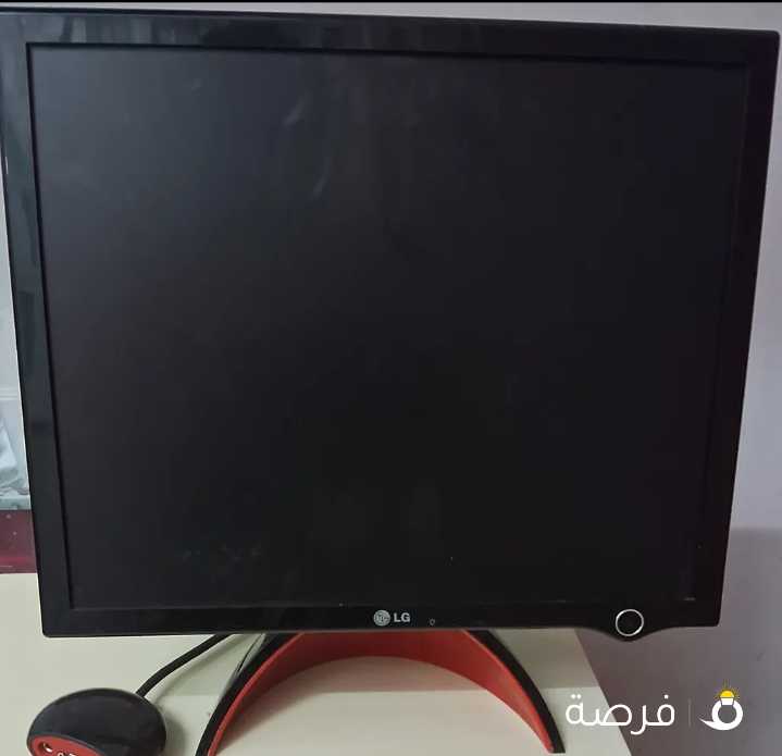 LG monitor