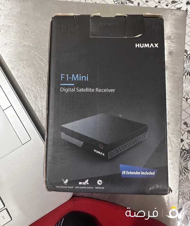 HUMAX F1 Mini