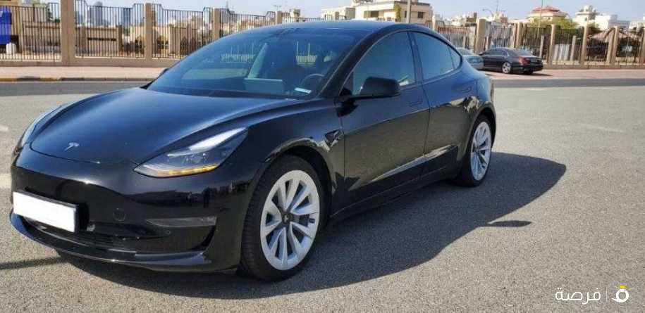 Tesla model 3 2021‏