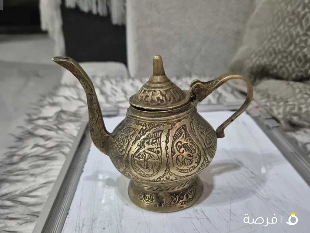 نحاس قطع قديمه من الانتيكا